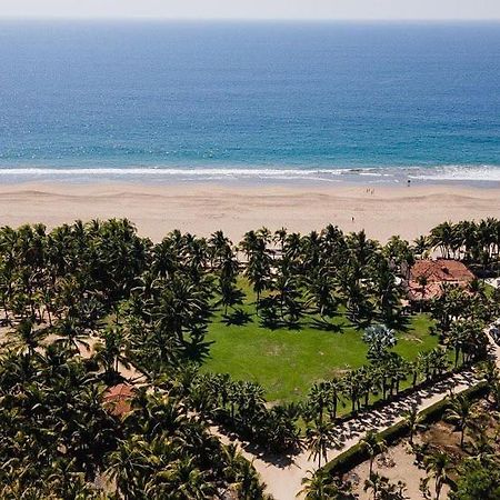 Puertas Paraiso Hotel Boutique Zihuatanejo Zewnętrze zdjęcie