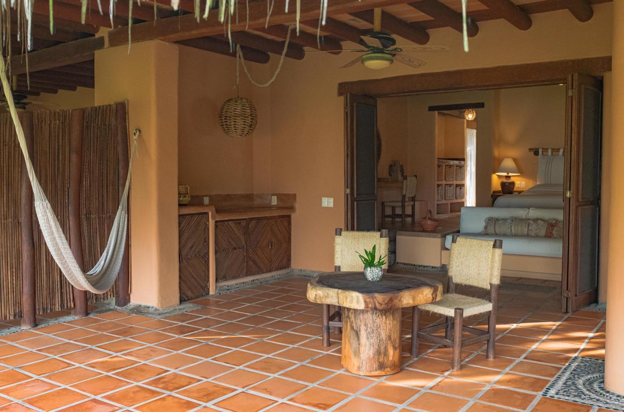 Puertas Paraiso Hotel Boutique Zihuatanejo Zewnętrze zdjęcie