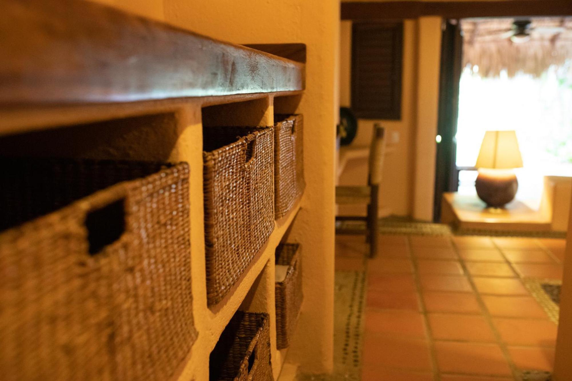Puertas Paraiso Hotel Boutique Zihuatanejo Zewnętrze zdjęcie