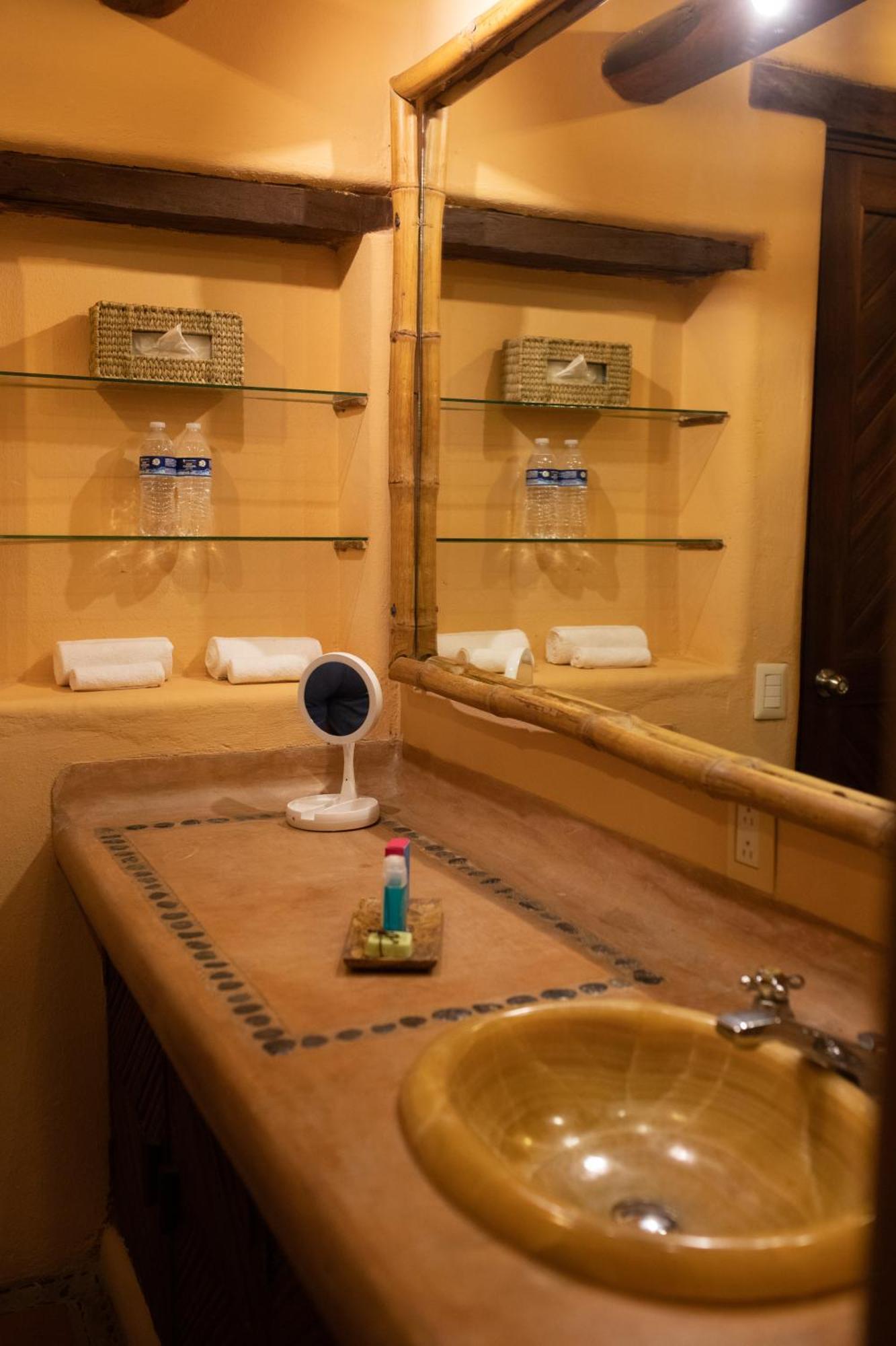 Puertas Paraiso Hotel Boutique Zihuatanejo Zewnętrze zdjęcie