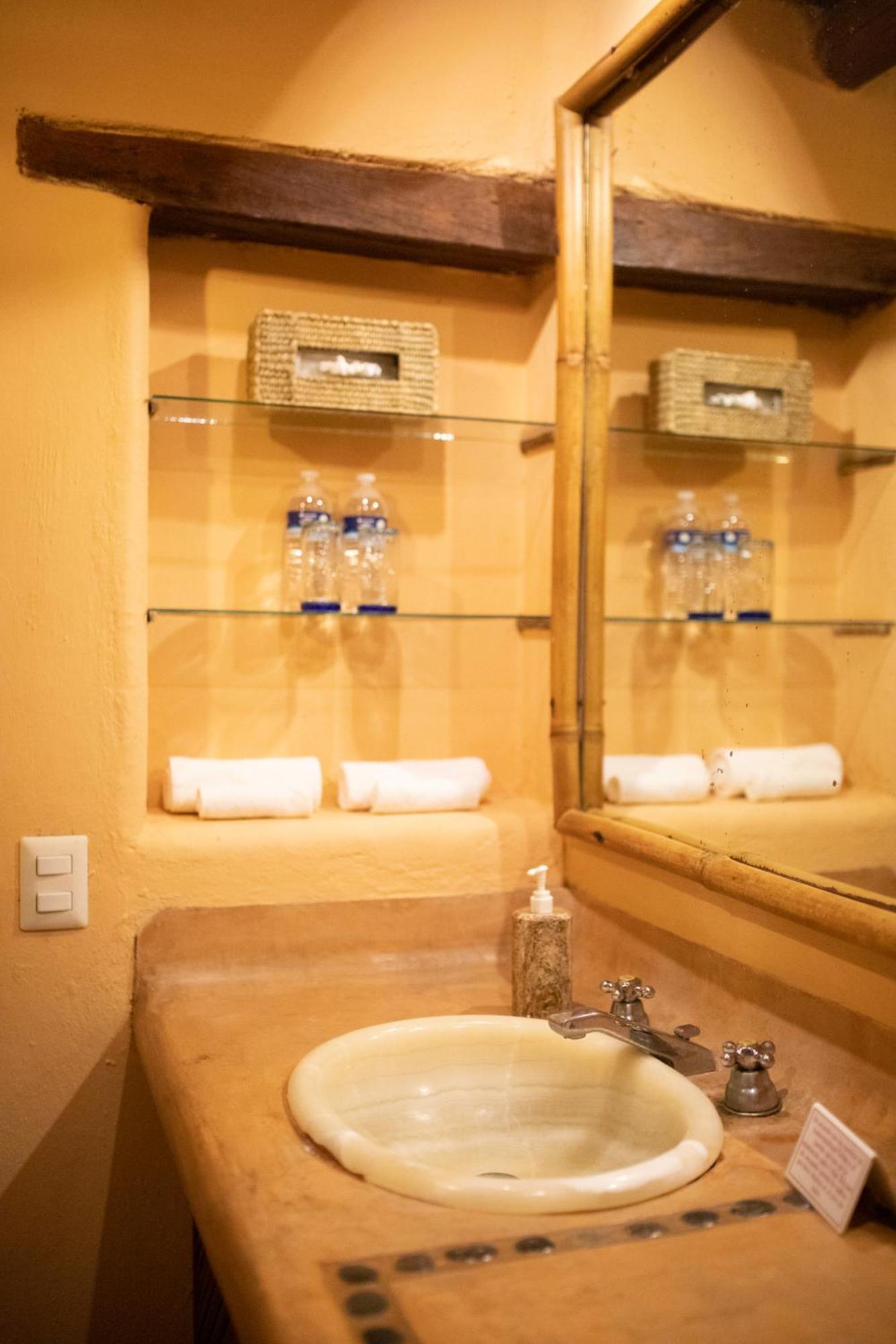 Puertas Paraiso Hotel Boutique Zihuatanejo Zewnętrze zdjęcie