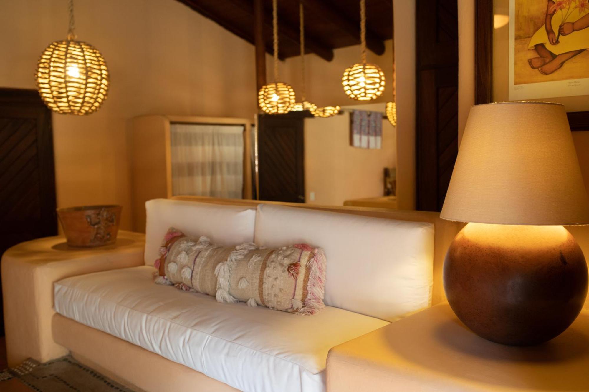 Puertas Paraiso Hotel Boutique Zihuatanejo Zewnętrze zdjęcie