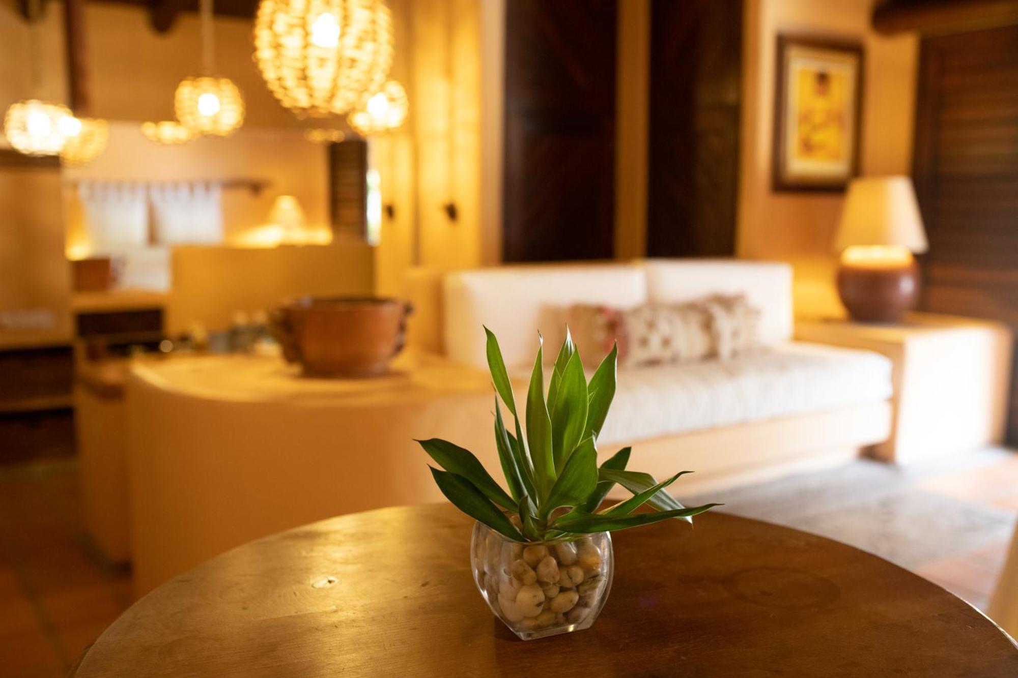 Puertas Paraiso Hotel Boutique Zihuatanejo Zewnętrze zdjęcie