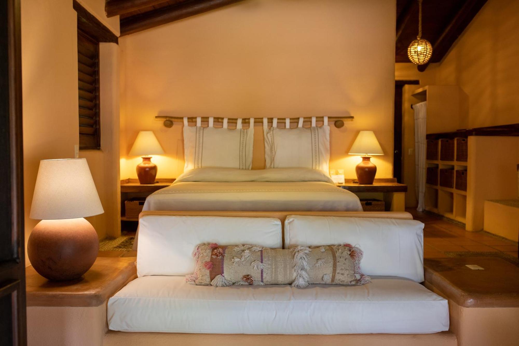 Puertas Paraiso Hotel Boutique Zihuatanejo Zewnętrze zdjęcie