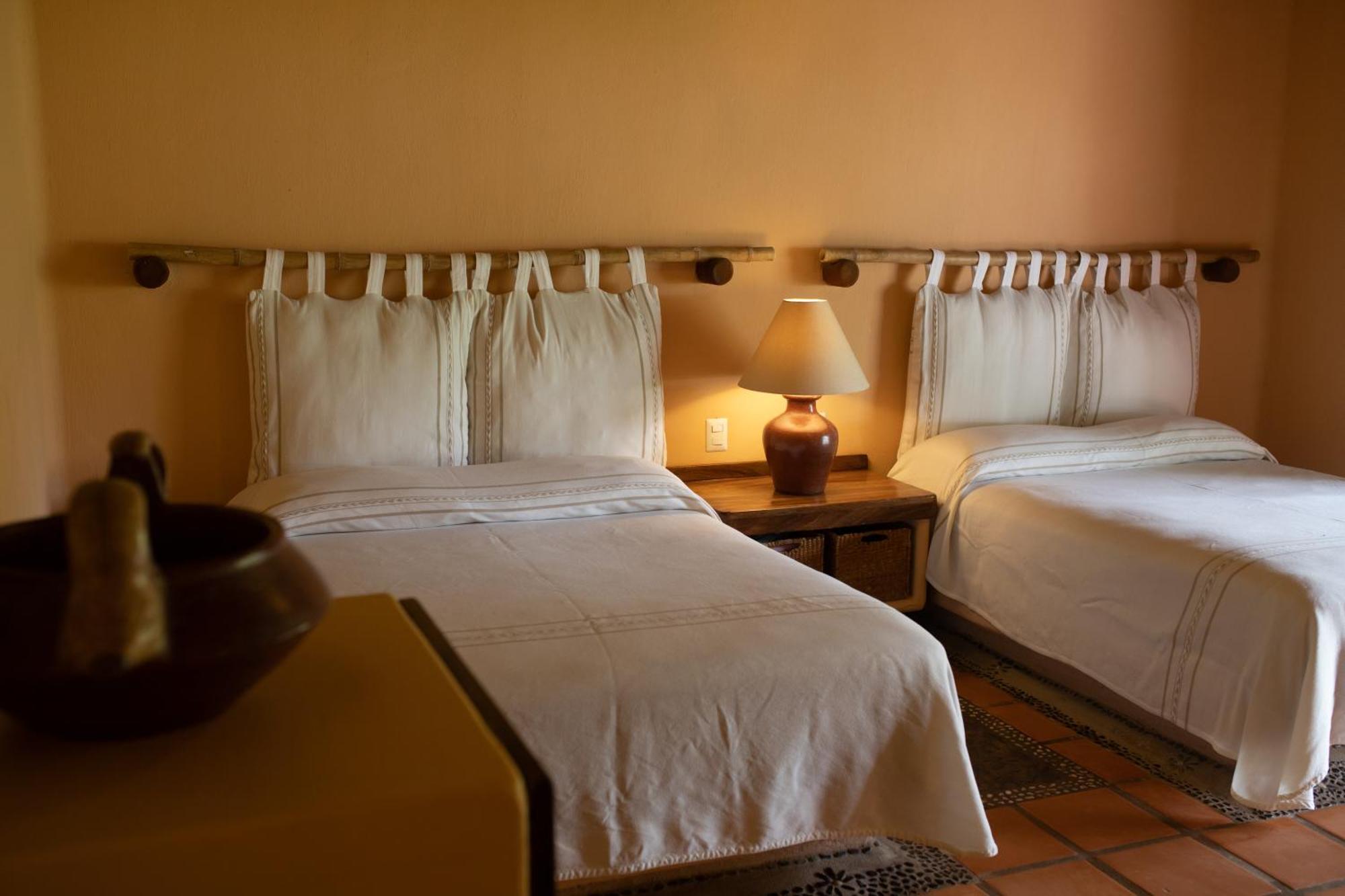 Puertas Paraiso Hotel Boutique Zihuatanejo Zewnętrze zdjęcie