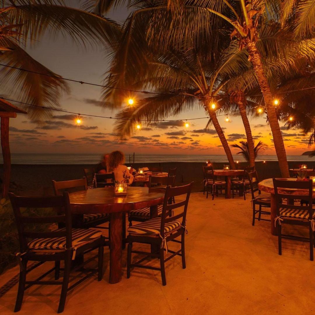 Puertas Paraiso Hotel Boutique Zihuatanejo Zewnętrze zdjęcie