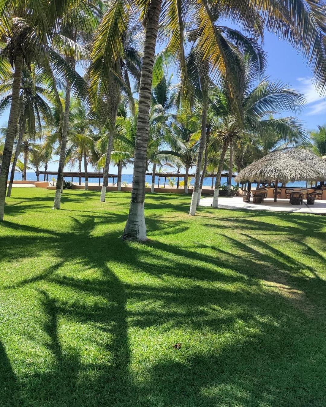 Puertas Paraiso Hotel Boutique Zihuatanejo Zewnętrze zdjęcie