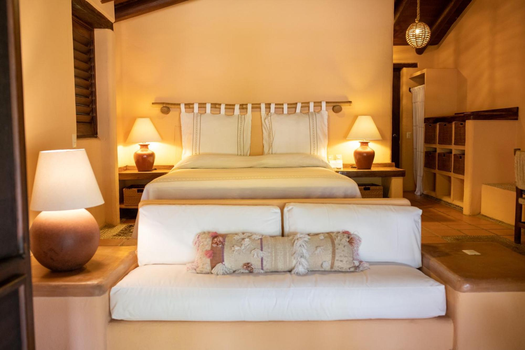 Puertas Paraiso Hotel Boutique Zihuatanejo Zewnętrze zdjęcie