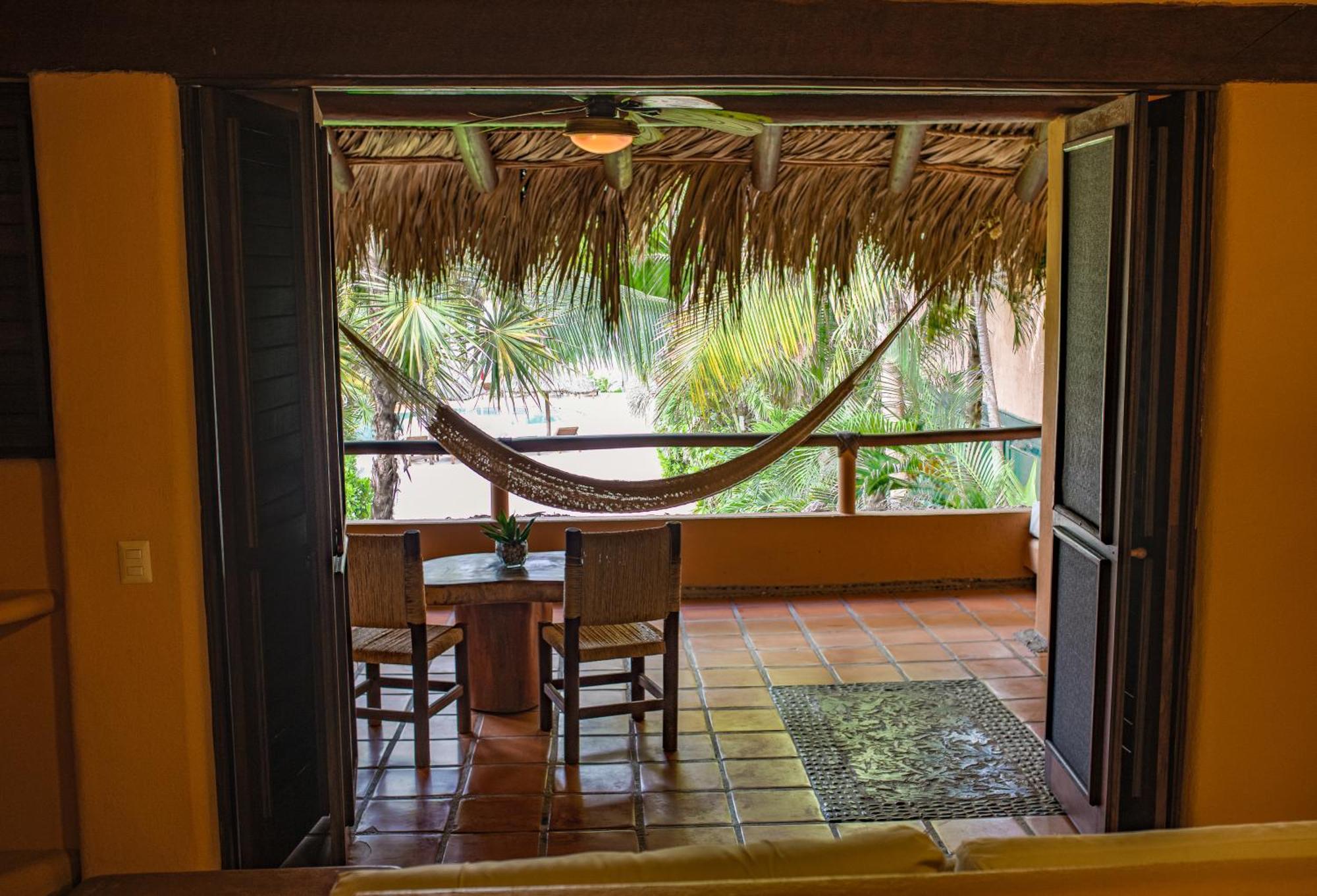 Puertas Paraiso Hotel Boutique Zihuatanejo Zewnętrze zdjęcie