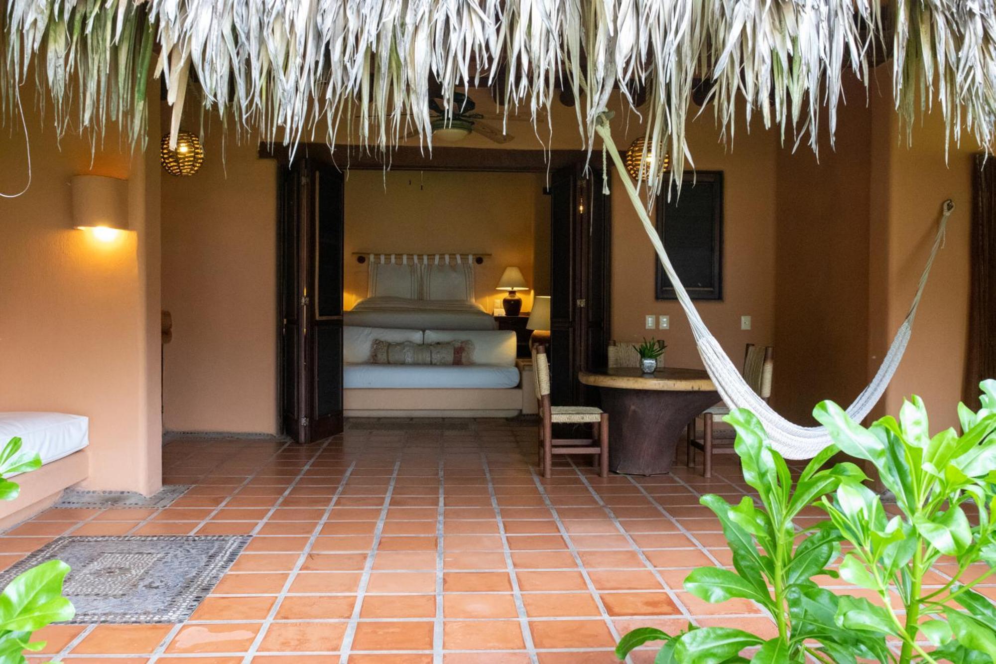 Puertas Paraiso Hotel Boutique Zihuatanejo Zewnętrze zdjęcie
