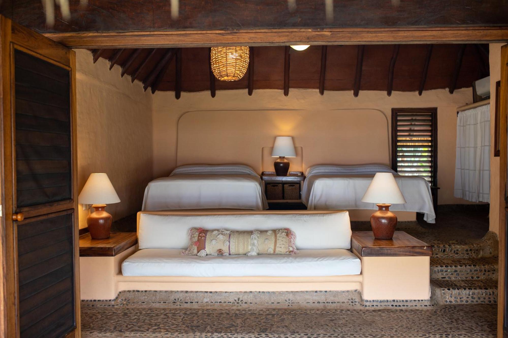 Puertas Paraiso Hotel Boutique Zihuatanejo Zewnętrze zdjęcie