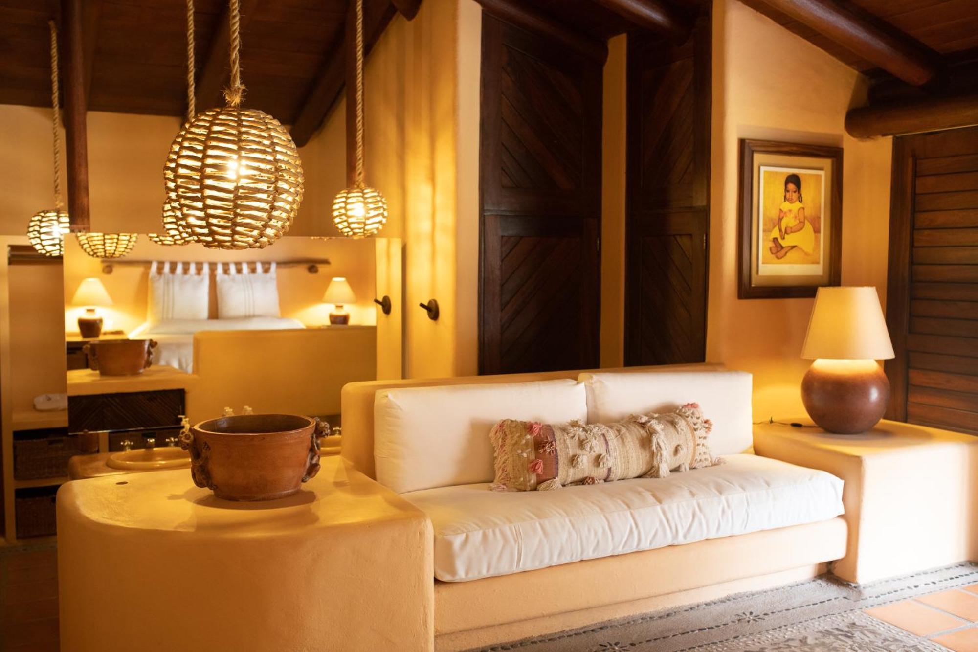 Puertas Paraiso Hotel Boutique Zihuatanejo Zewnętrze zdjęcie