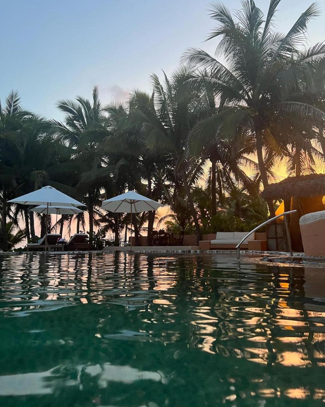 Puertas Paraiso Hotel Boutique Zihuatanejo Zewnętrze zdjęcie