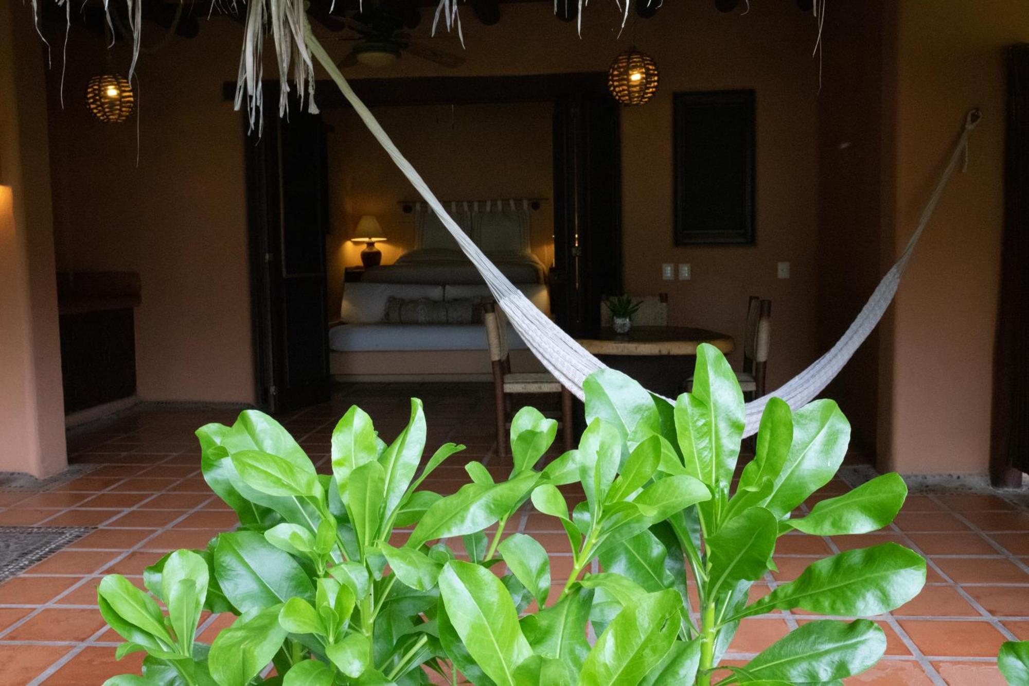 Puertas Paraiso Hotel Boutique Zihuatanejo Zewnętrze zdjęcie