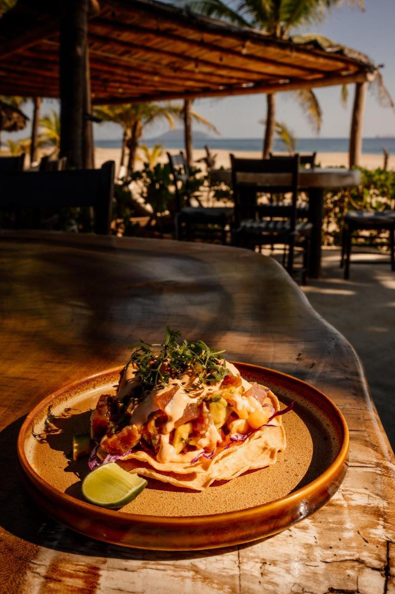 Puertas Paraiso Hotel Boutique Zihuatanejo Zewnętrze zdjęcie