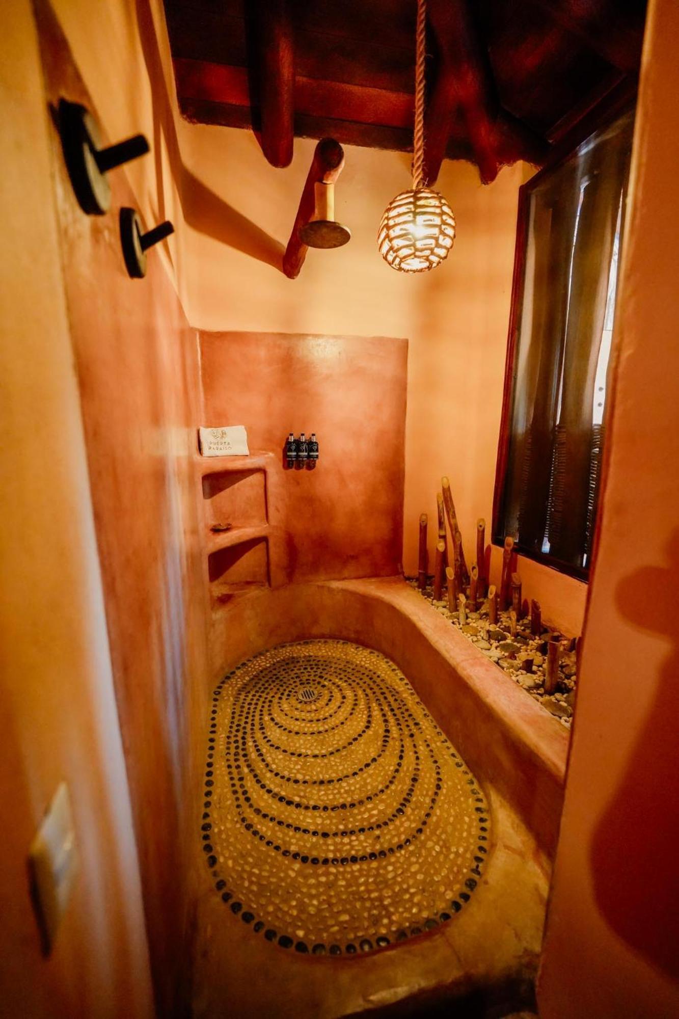 Puertas Paraiso Hotel Boutique Zihuatanejo Zewnętrze zdjęcie