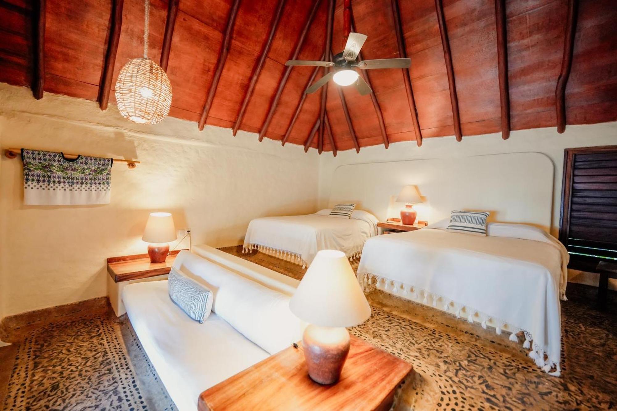 Puertas Paraiso Hotel Boutique Zihuatanejo Zewnętrze zdjęcie
